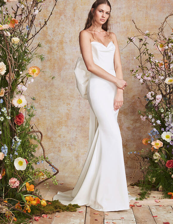 Theia Bridal